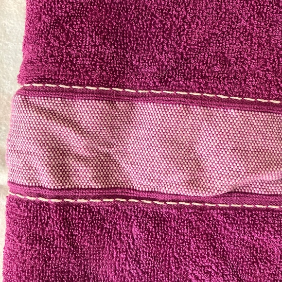 NEW HERMÈS YACHTING BEACH TOWEL - Picture 16 of 16